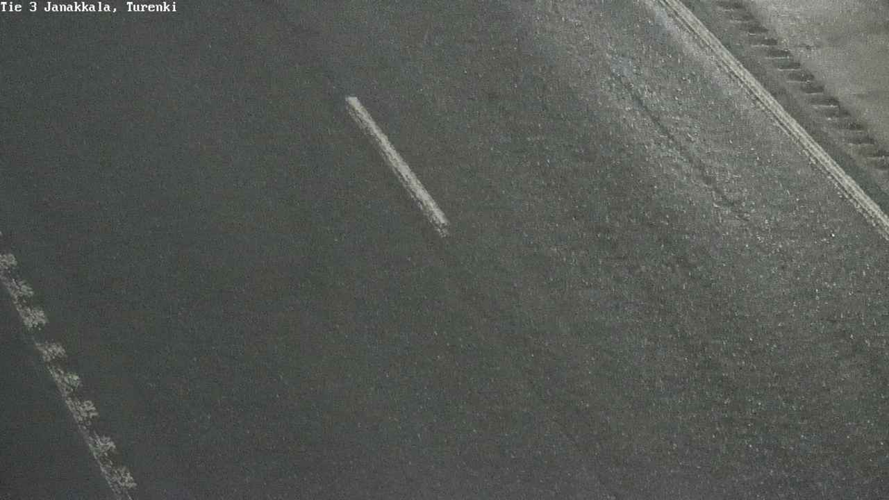 Weather Camera Image Väg 3 Janakkala, Turenki, Janakkala, Kanta-Häme