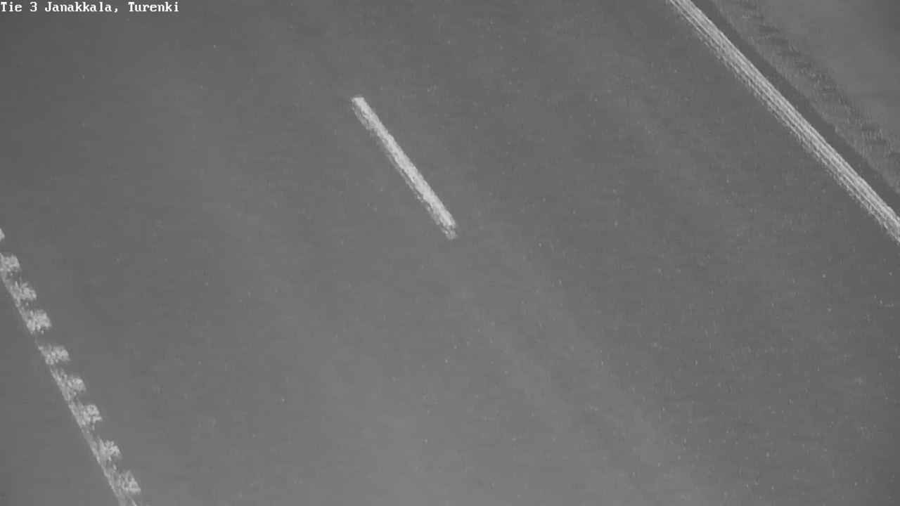 Weather Camera Image Väg 3 Janakkala, Turenki, Janakkala, Kanta-Häme