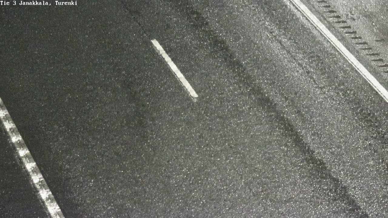 Kelikamerat Kuva Tie 3 Janakkala, Turenki, Janakkala, Kanta-Häme