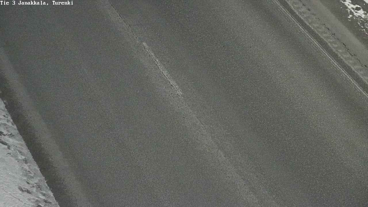 Kelikamerat Kuva Tie 3 Janakkala, Turenki, Janakkala, Kanta-Häme