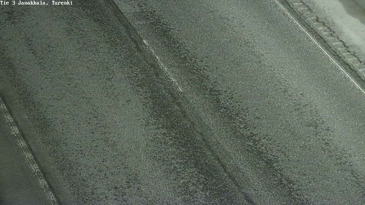 Kelikamerat Kuva Tie 3 Janakkala, Turenki, Janakkala, Kanta-Häme