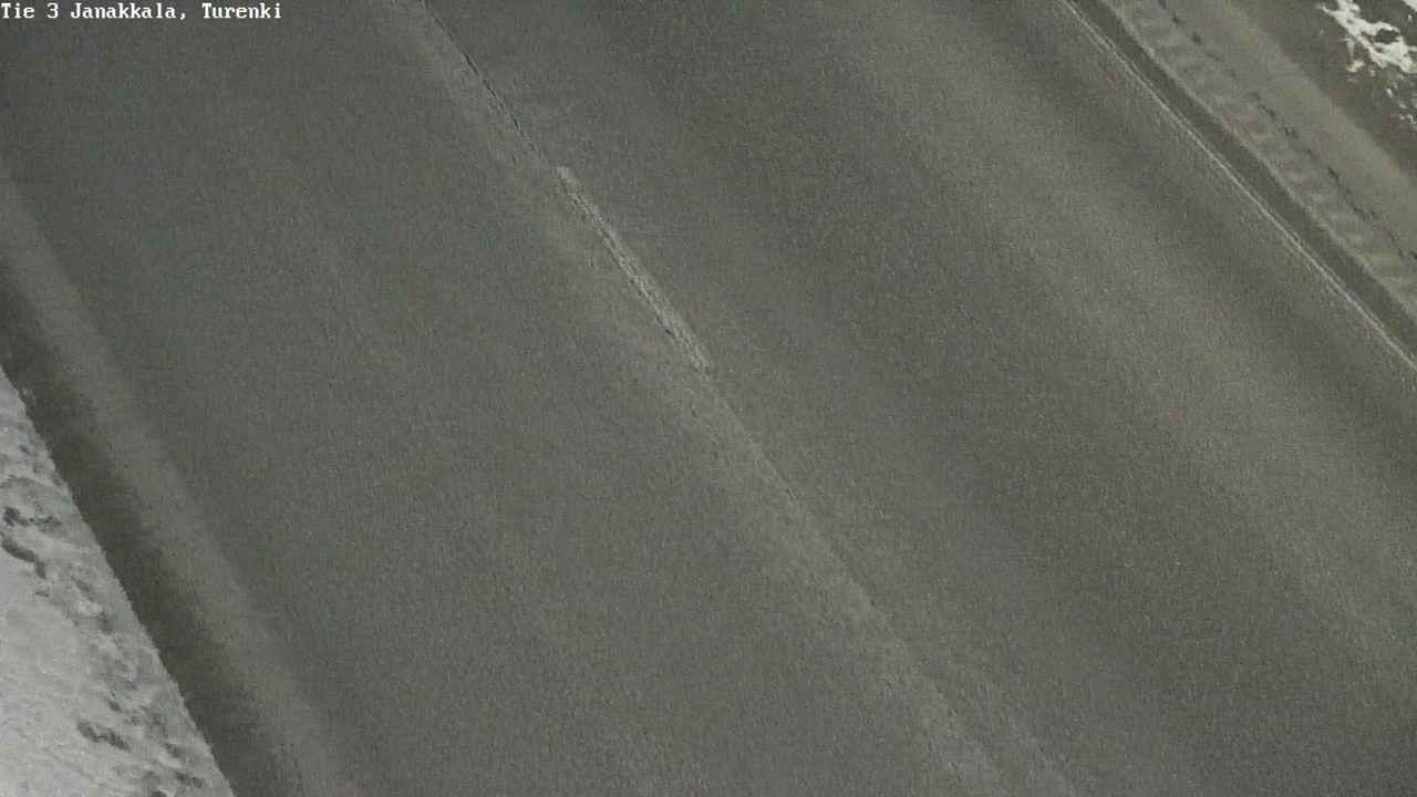 Kelikamerat Kuva Tie 3 Janakkala, Turenki, Janakkala, Kanta-Häme