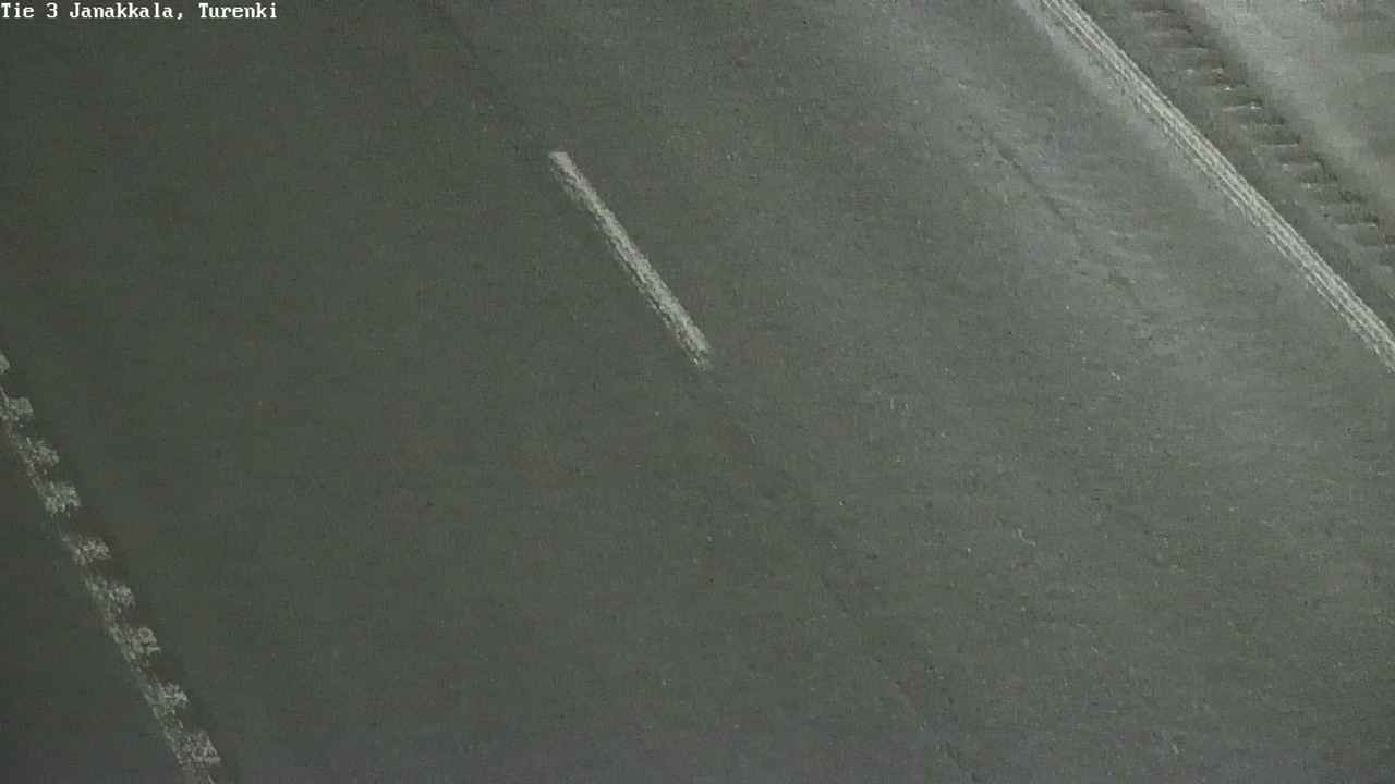 Weather Camera Image Väg 3 Janakkala, Turenki, Janakkala, Kanta-Häme