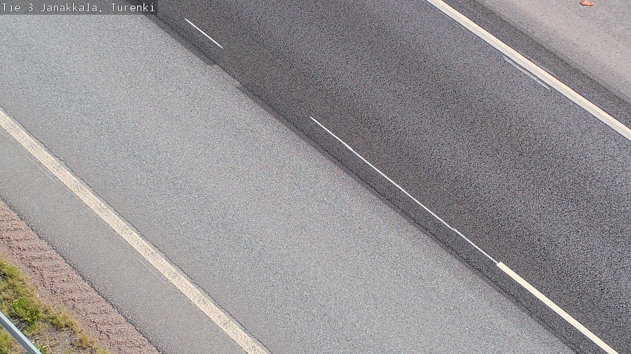Kelikamerat Kuva Tie 3 Janakkala, Turenki, Janakkala, Kanta-Häme