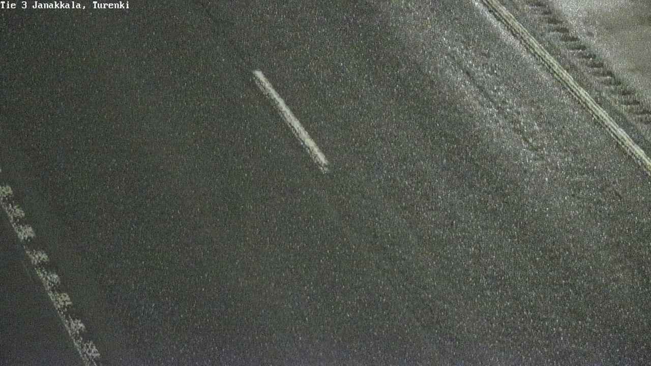 Weather Camera Image Väg 3 Janakkala, Turenki, Janakkala, Kanta-Häme