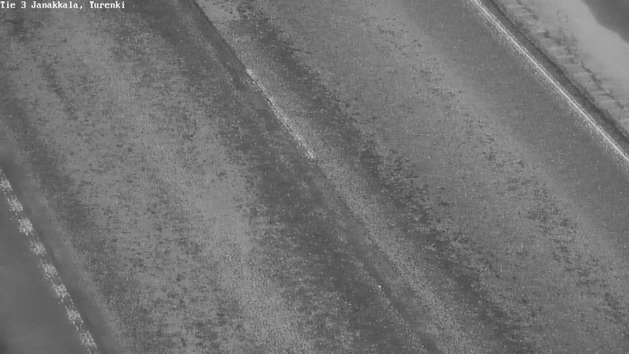 Kelikamerat Kuva Tie 3 Janakkala, Turenki, Janakkala, Kanta-Häme