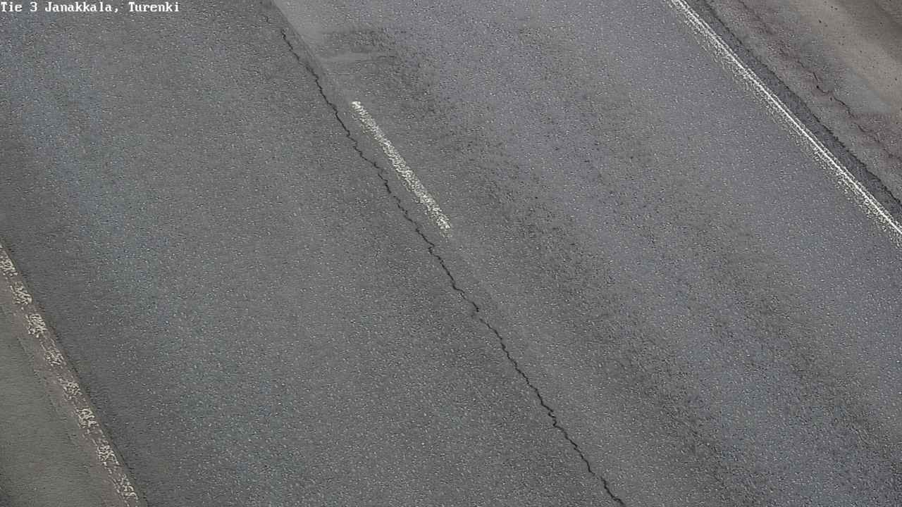 Kelikamerat Kuva Tie 3 Janakkala, Turenki, Janakkala, Kanta-Häme