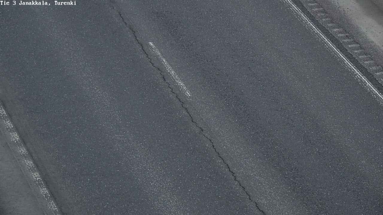 Kelikamerat Kuva Tie 3 Janakkala, Turenki, Janakkala, Kanta-Häme