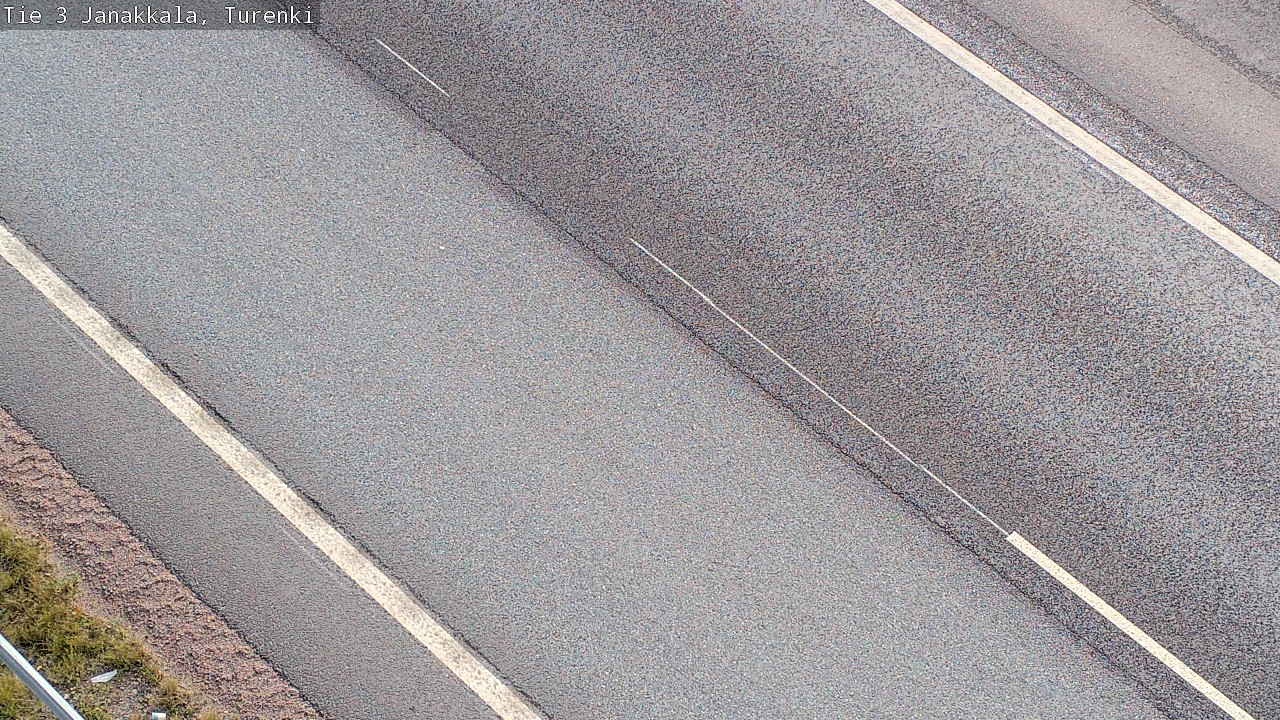 Kelikamerat Kuva Tie 3 Janakkala, Turenki, Janakkala, Kanta-Häme