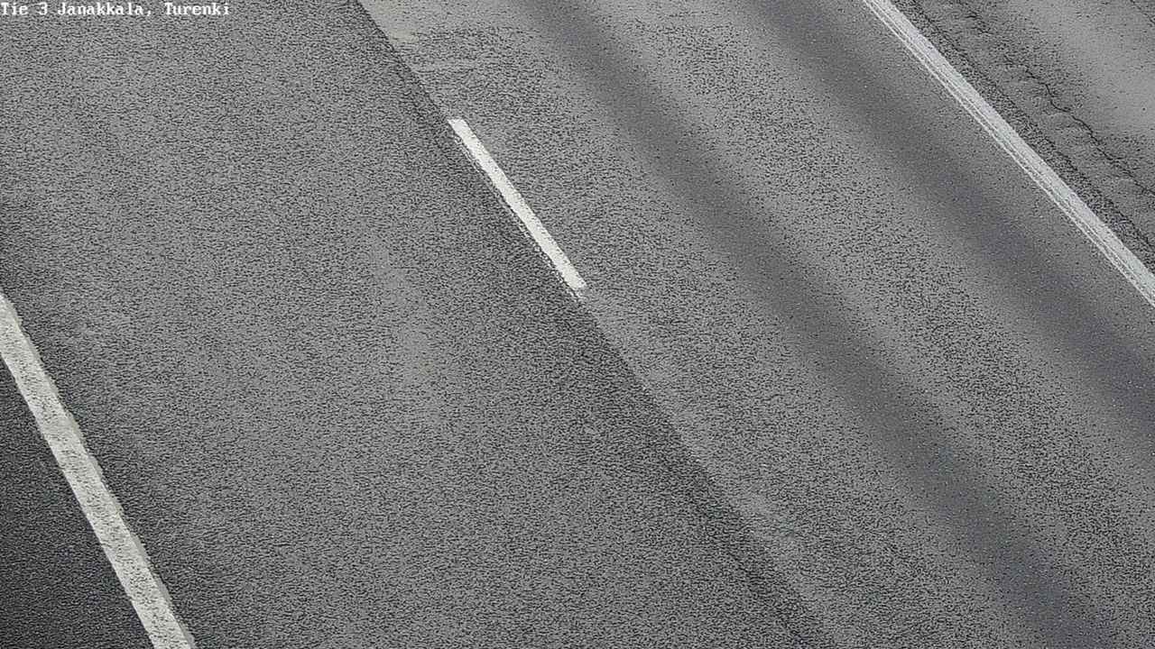 Kelikamerat Kuva Tie 3 Janakkala, Turenki, Janakkala, Kanta-Häme