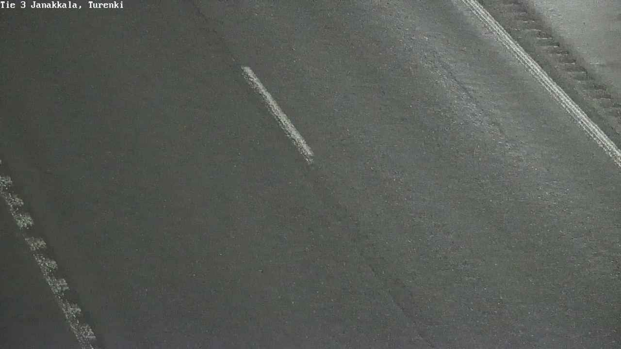 Weather Camera Image Väg 3 Janakkala, Turenki, Janakkala, Kanta-Häme