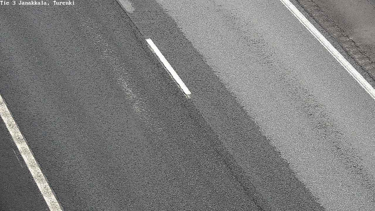 Kelikamerat Kuva Tie 3 Janakkala, Turenki, Janakkala, Kanta-Häme