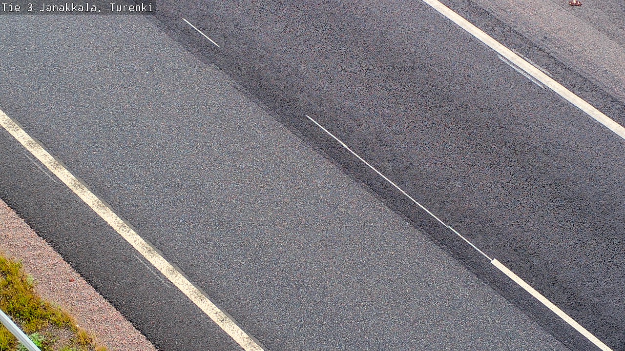 Kelikamerat Kuva Tie 3 Janakkala, Turenki, Janakkala, Kanta-Häme