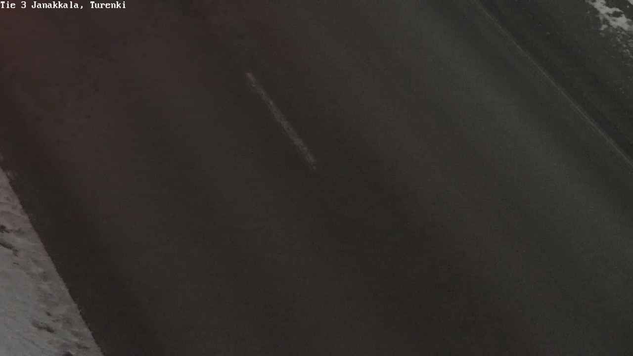 Kelikamerat Kuva Tie 3 Janakkala, Turenki, Janakkala, Kanta-Häme