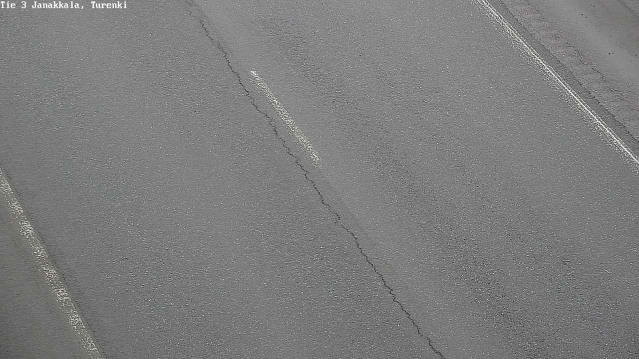 Kelikamerat Kuva Tie 3 Janakkala, Turenki, Janakkala, Kanta-Häme