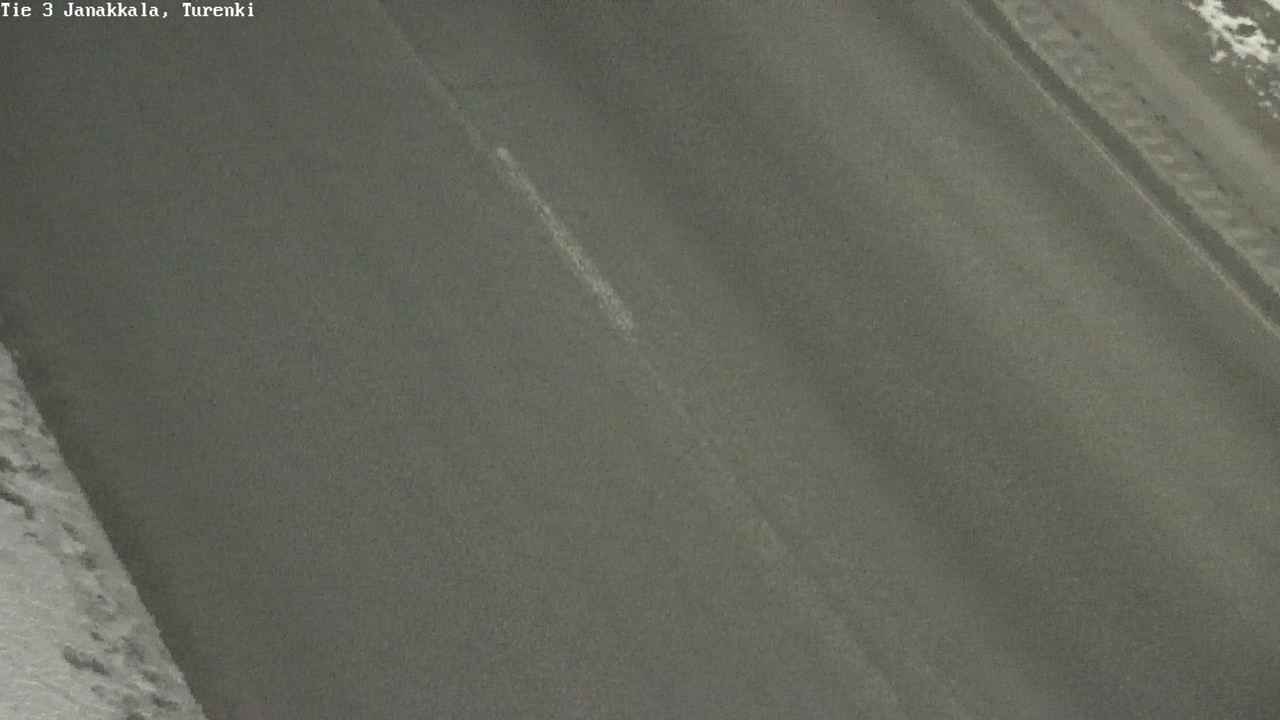 Kelikamerat Kuva Tie 3 Janakkala, Turenki, Janakkala, Kanta-Häme