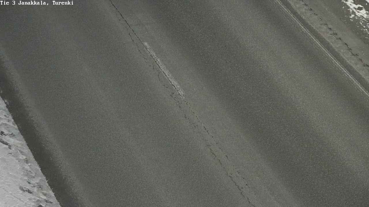 Kelikamerat Kuva Tie 3 Janakkala, Turenki, Janakkala, Kanta-Häme