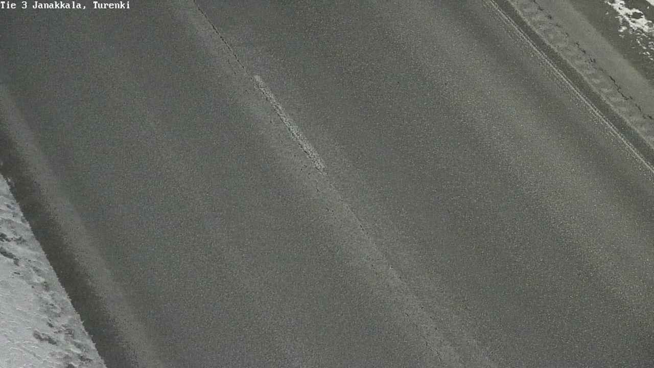 Kelikamerat Kuva Tie 3 Janakkala, Turenki, Janakkala, Kanta-Häme