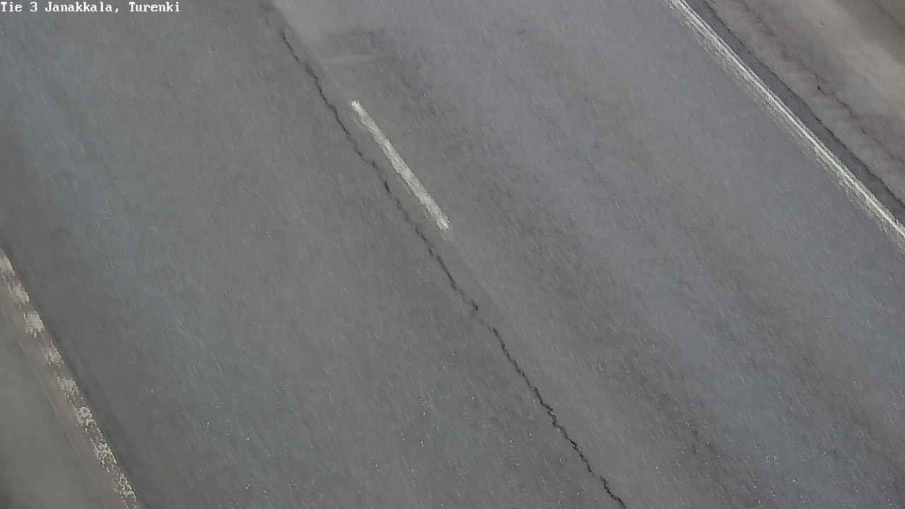 Kelikamerat Kuva Tie 3 Janakkala, Turenki, Janakkala, Kanta-Häme