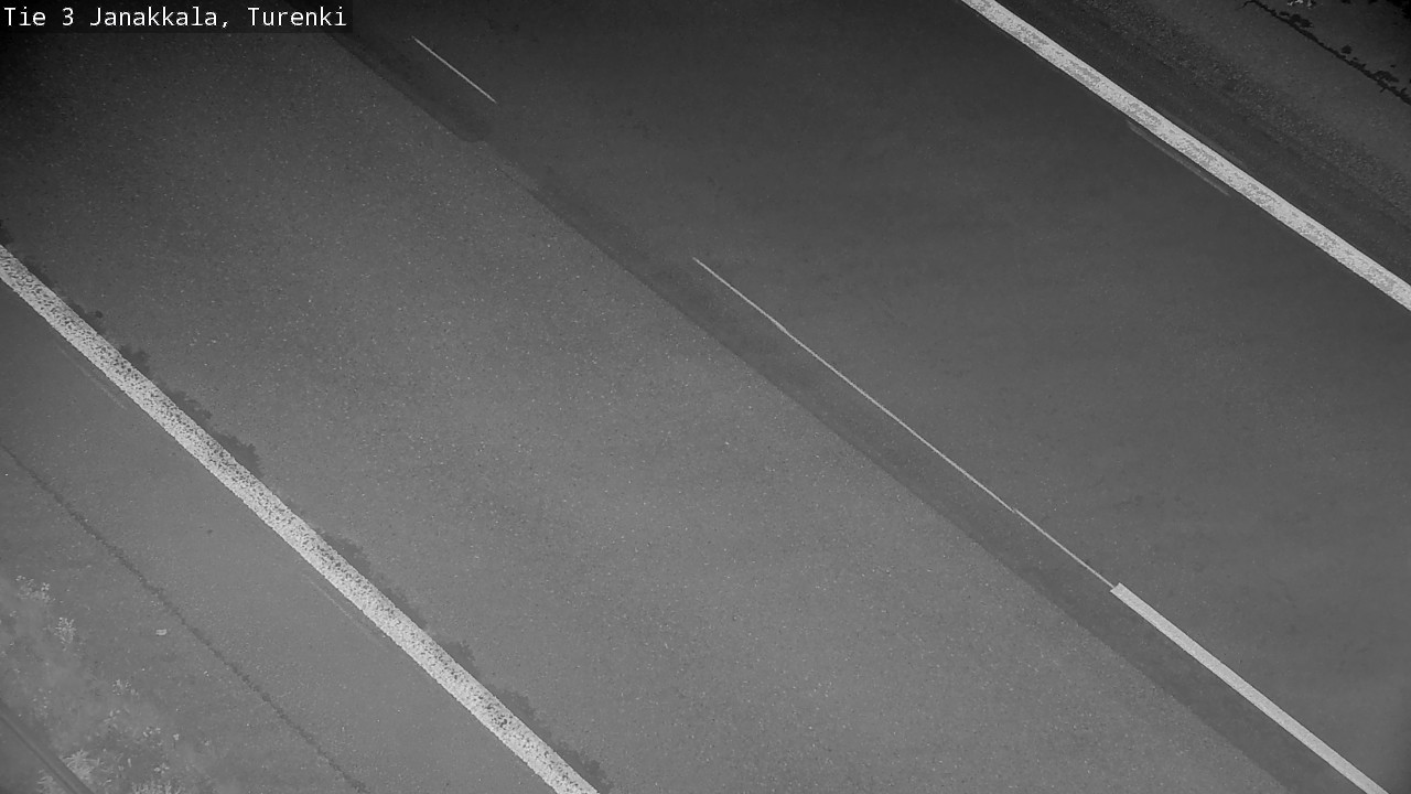 Kelikamerat Kuva Tie 3 Janakkala, Turenki, Janakkala, Kanta-Häme