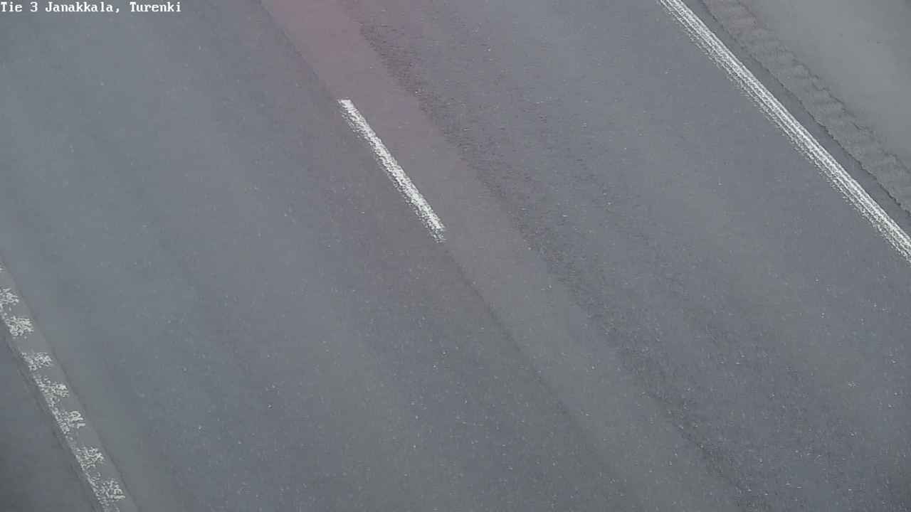 Weather Camera Image Väg 3 Janakkala, Turenki, Janakkala, Kanta-Häme