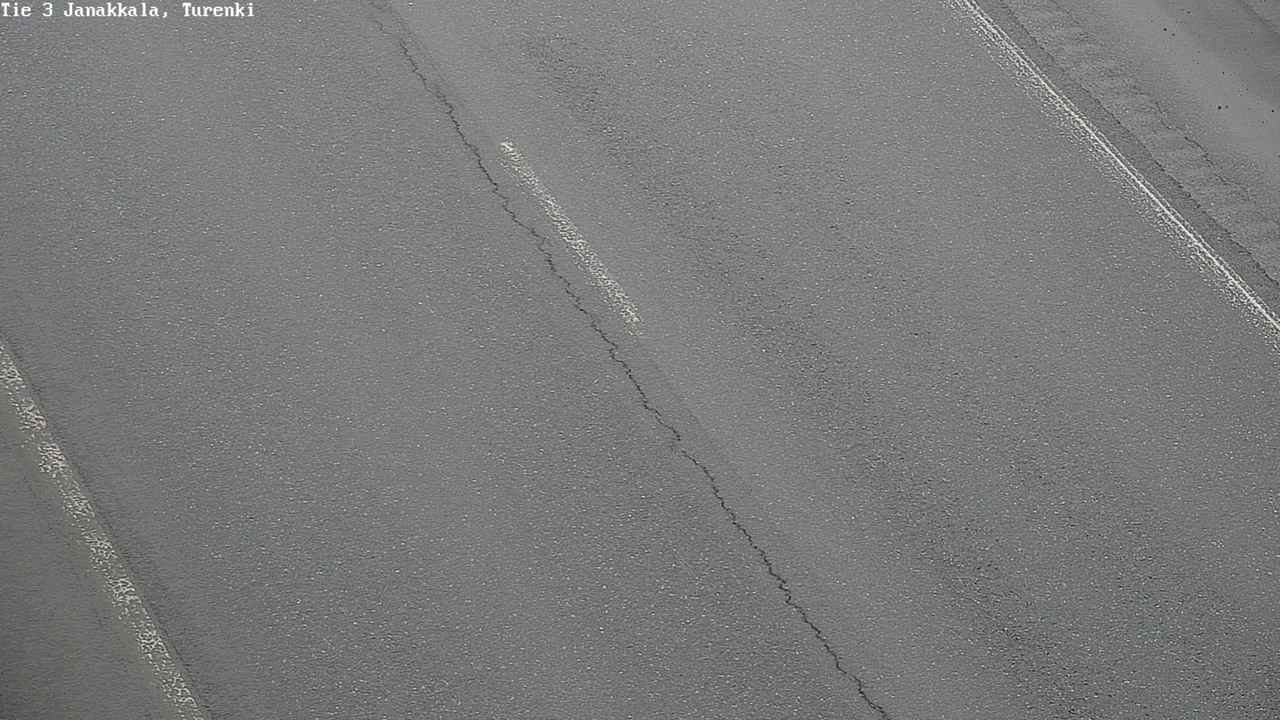 Kelikamerat Kuva Tie 3 Janakkala, Turenki, Janakkala, Kanta-Häme