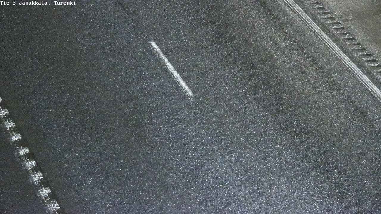 Weather Camera Image Väg 3 Janakkala, Turenki, Janakkala, Kanta-Häme