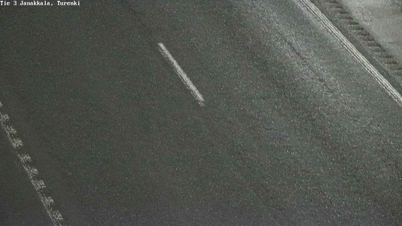 Weather Camera Image Väg 3 Janakkala, Turenki, Janakkala, Kanta-Häme