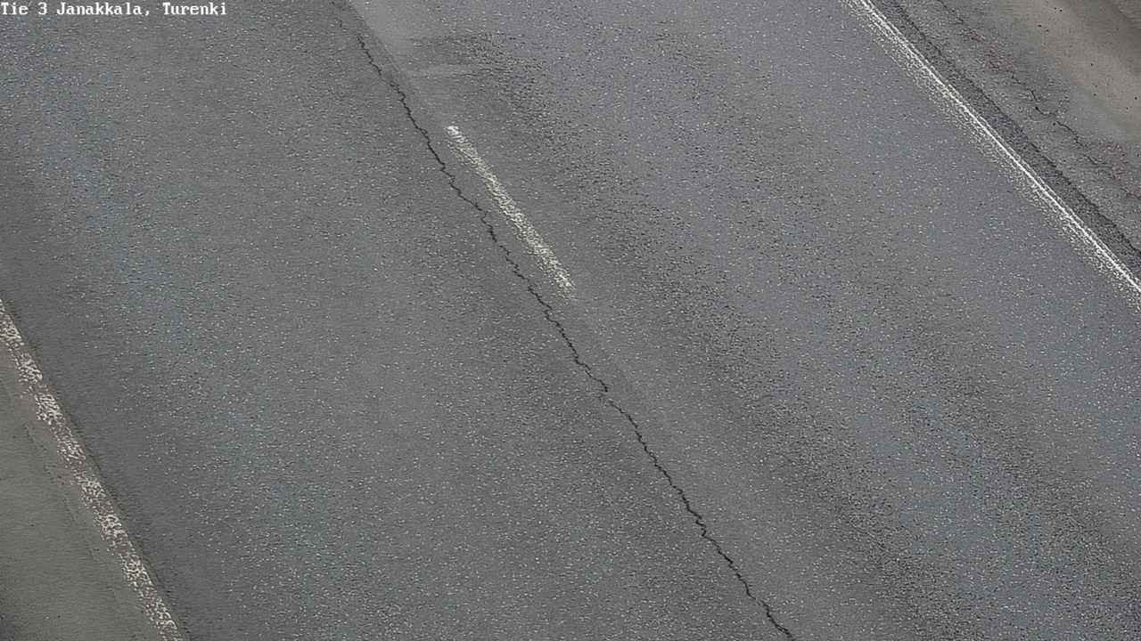 Kelikamerat Kuva Tie 3 Janakkala, Turenki, Janakkala, Kanta-Häme