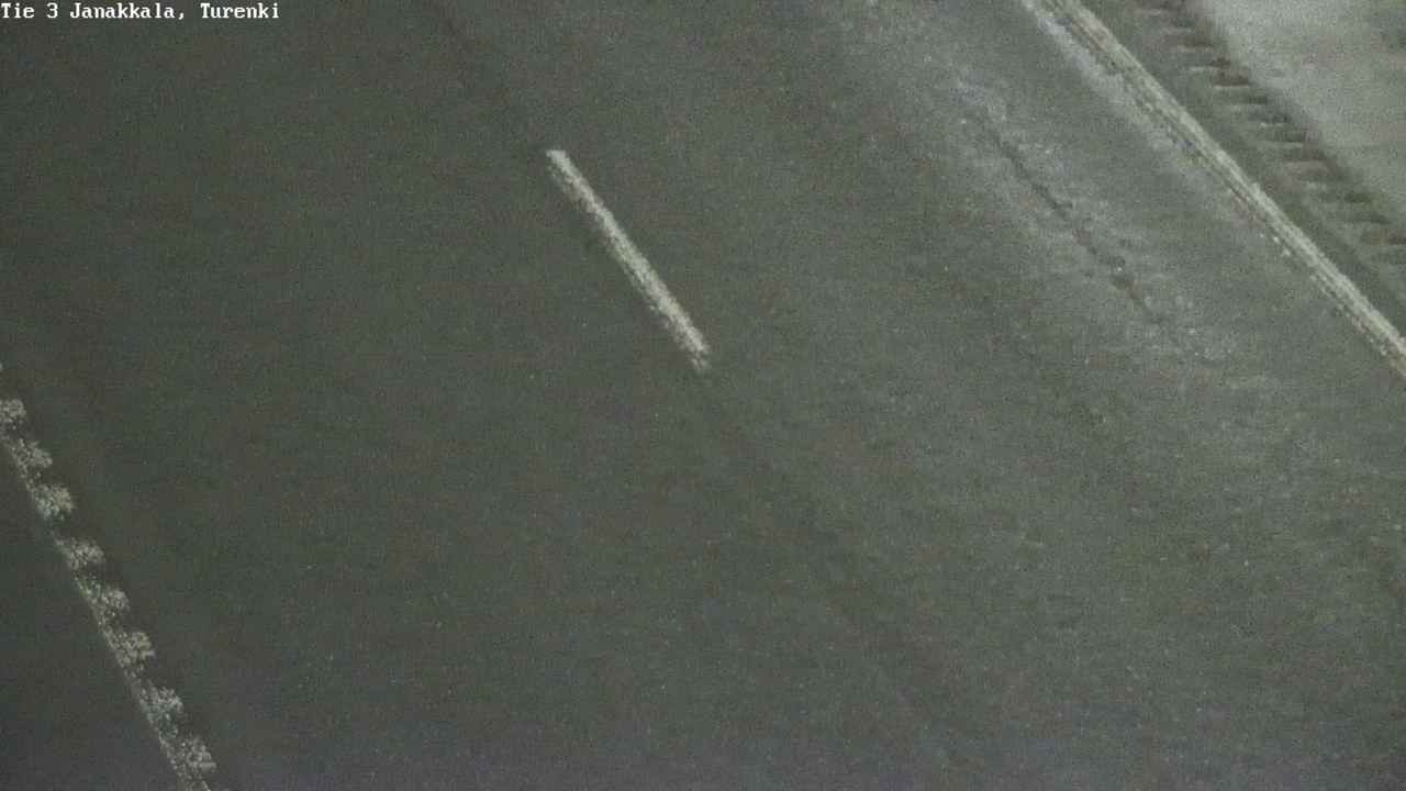 Weather Camera Image Väg 3 Janakkala, Turenki, Janakkala, Kanta-Häme