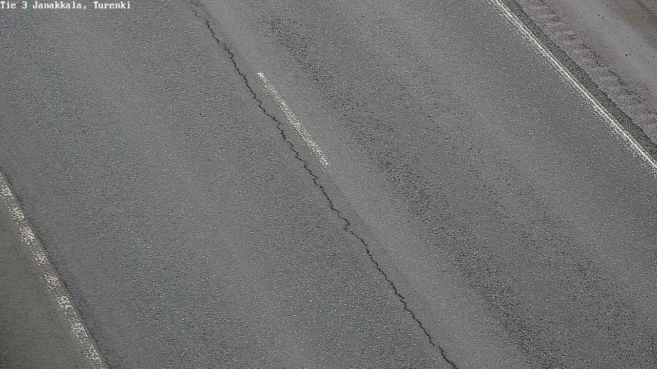 Kelikamerat Kuva Tie 3 Janakkala, Turenki, Janakkala, Kanta-Häme