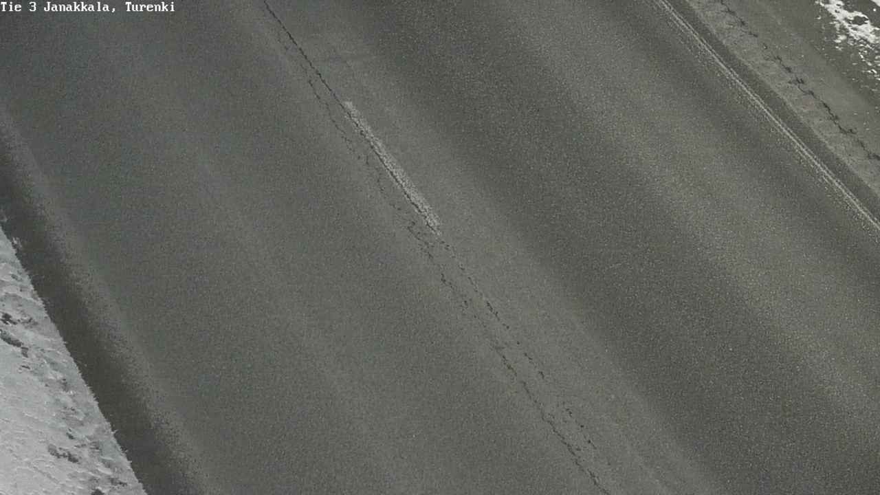 Kelikamerat Kuva Tie 3 Janakkala, Turenki, Janakkala, Kanta-Häme