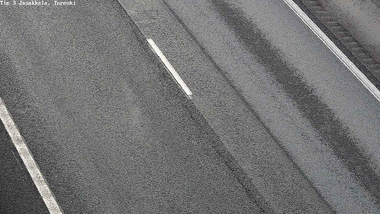 Kelikamerat Kuva Tie 3 Janakkala, Turenki, Janakkala, Kanta-Häme