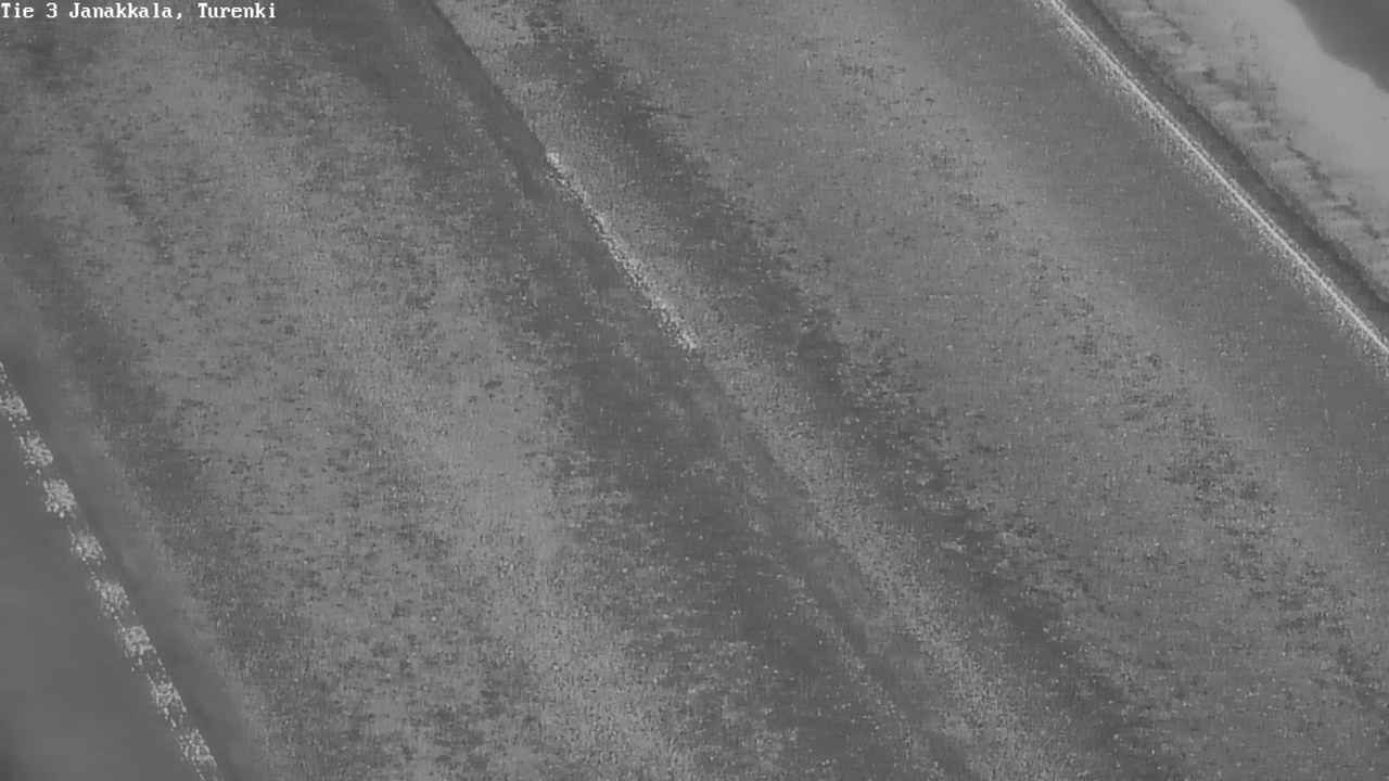 Kelikamerat Kuva Tie 3 Janakkala, Turenki, Janakkala, Kanta-Häme