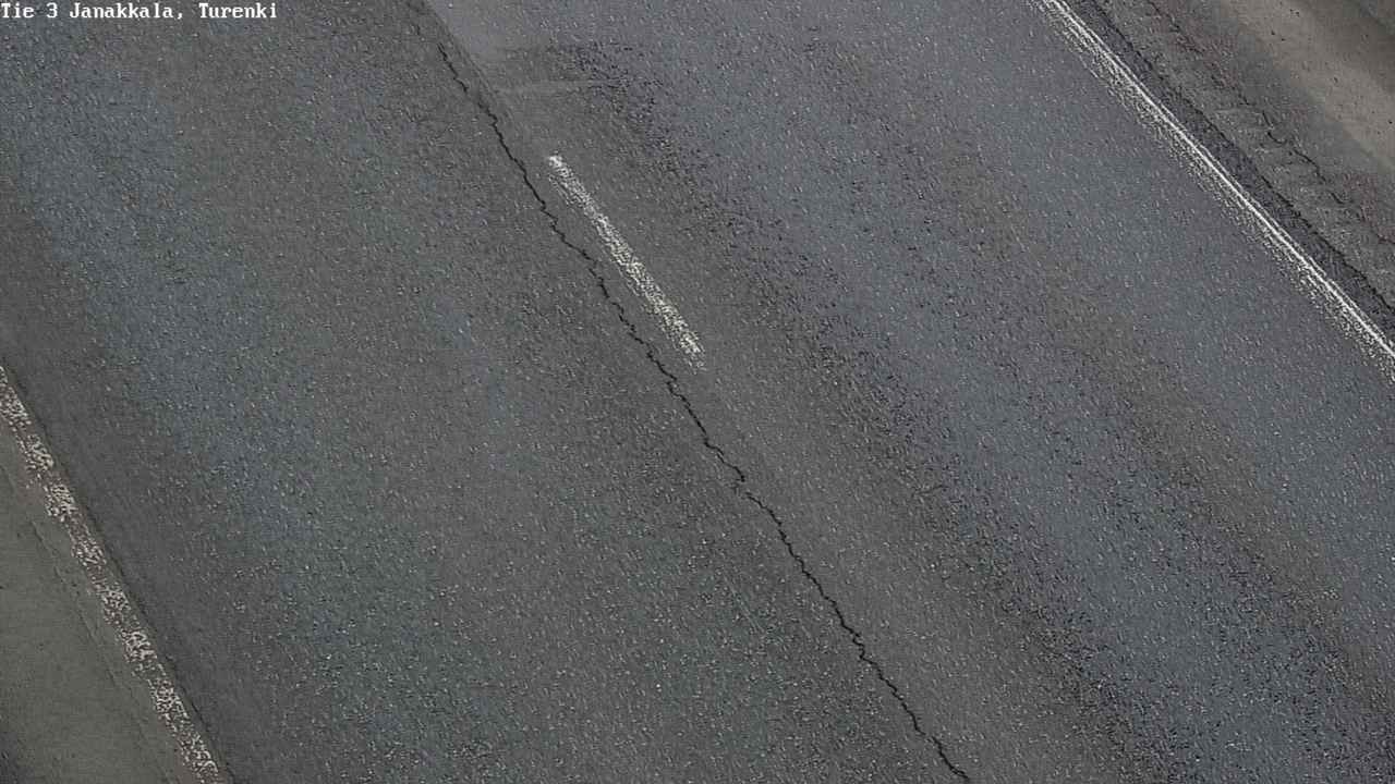 Kelikamerat Kuva Tie 3 Janakkala, Turenki, Janakkala, Kanta-Häme