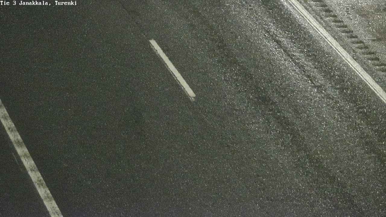 Kelikamerat Kuva Tie 3 Janakkala, Turenki, Janakkala, Kanta-Häme