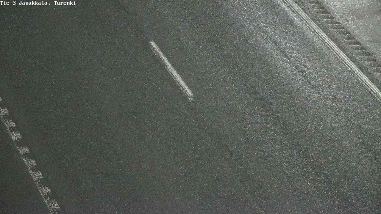 Weather Camera Image Väg 3 Janakkala, Turenki, Janakkala, Kanta-Häme
