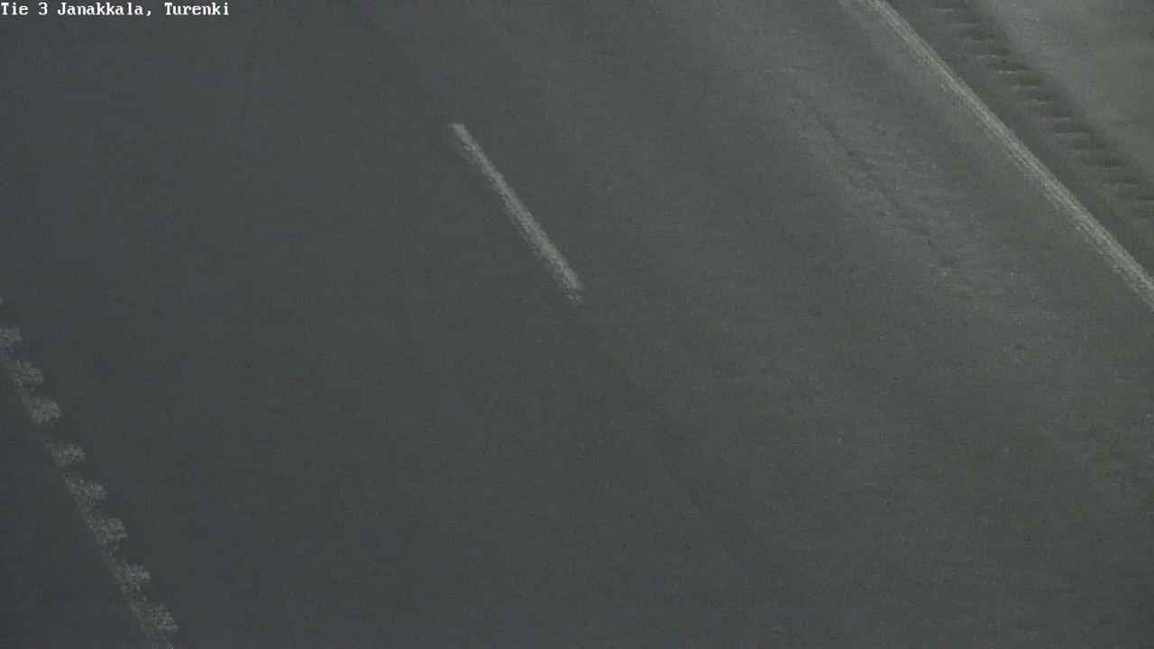 Weather Camera Image Väg 3 Janakkala, Turenki, Janakkala, Kanta-Häme