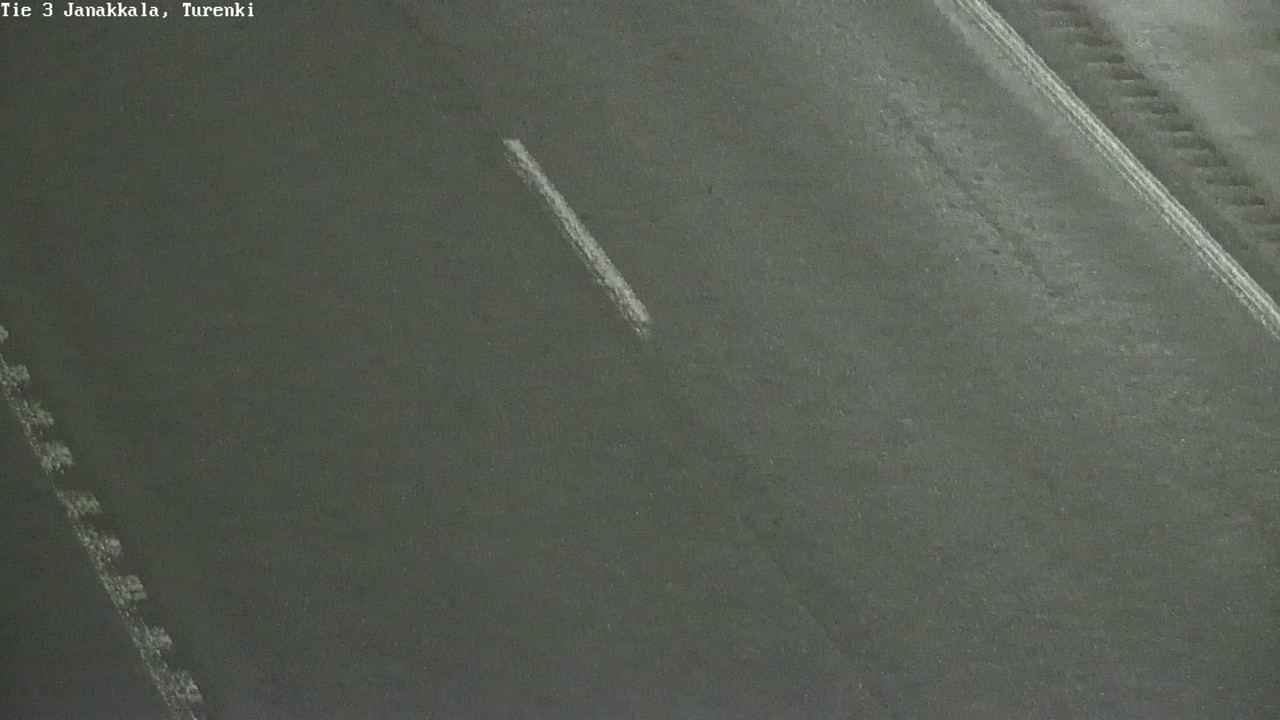 Weather Camera Image Väg 3 Janakkala, Turenki, Janakkala, Kanta-Häme
