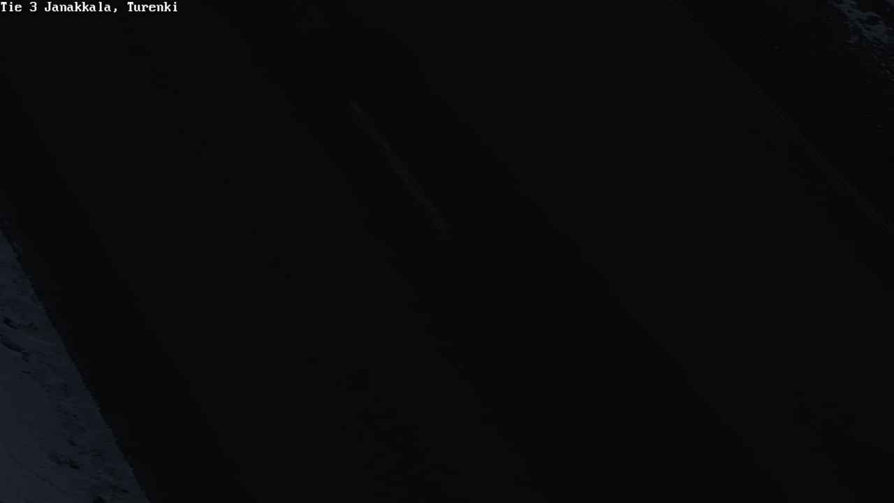 Kelikamerat Kuva Tie 3 Janakkala, Turenki, Janakkala, Kanta-Häme