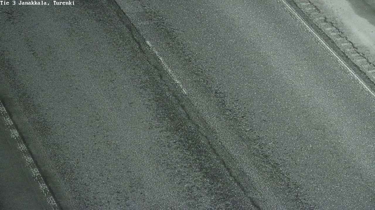 Kelikamerat Kuva Tie 3 Janakkala, Turenki, Janakkala, Kanta-Häme