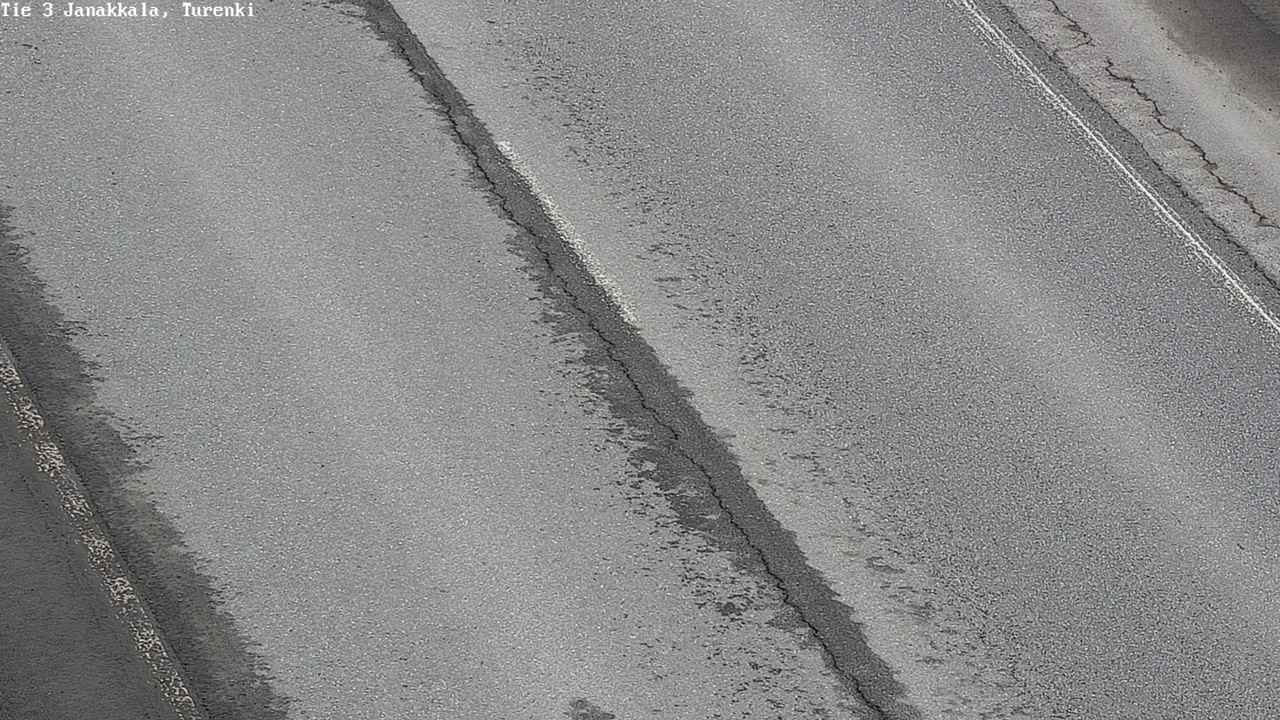 Kelikamerat Kuva Tie 3 Janakkala, Turenki, Janakkala, Kanta-Häme