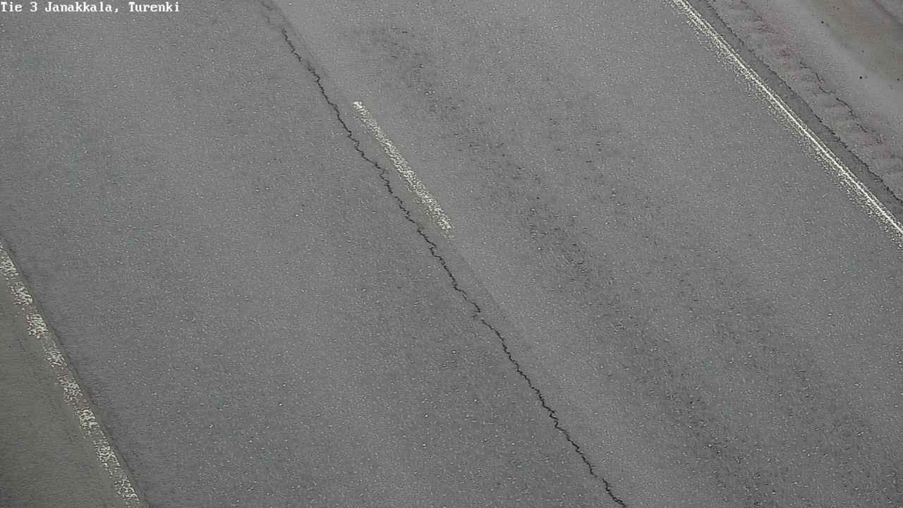 Kelikamerat Kuva Tie 3 Janakkala, Turenki, Janakkala, Kanta-Häme