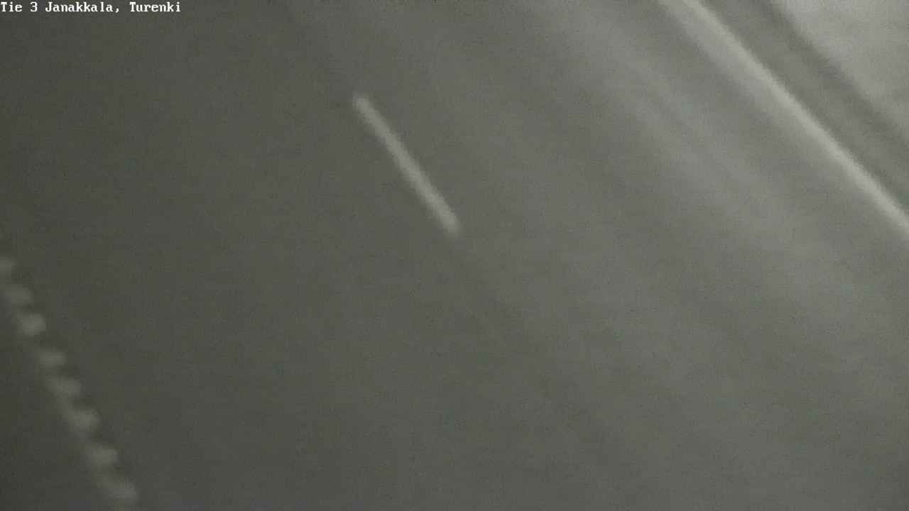 Weather Camera Image Väg 3 Janakkala, Turenki, Janakkala, Kanta-Häme