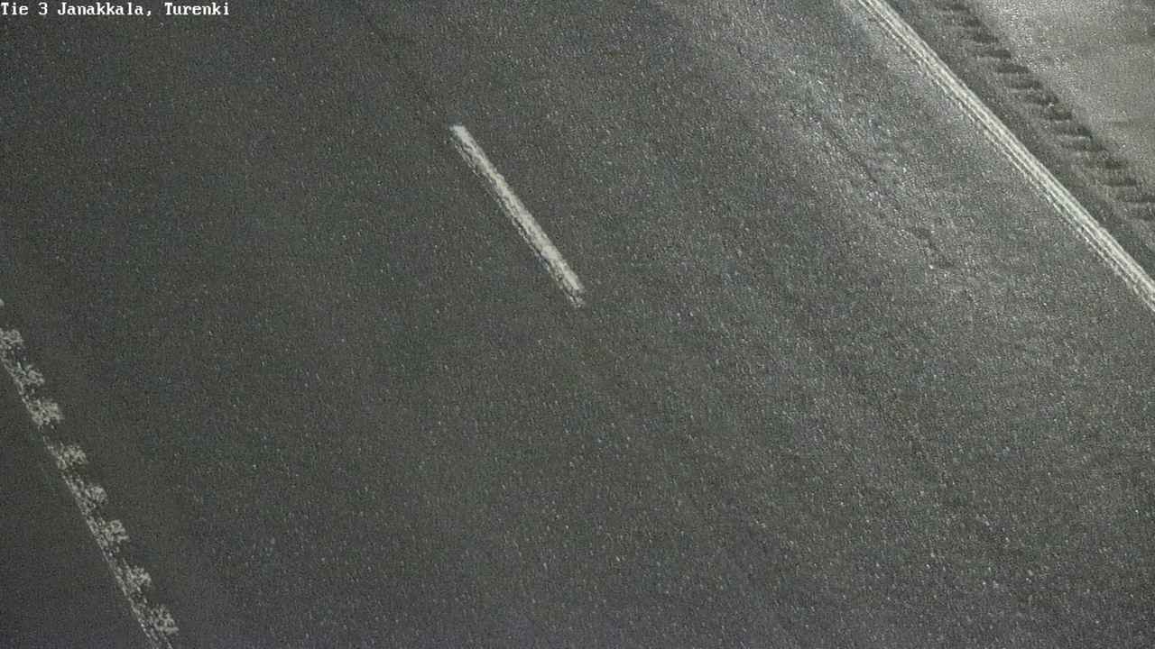 Weather Camera Image Väg 3 Janakkala, Turenki, Janakkala, Kanta-Häme