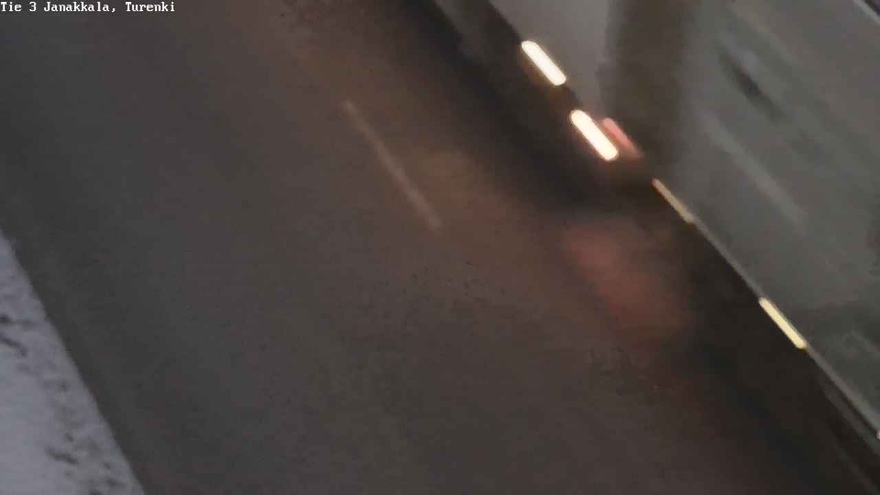 Kelikamerat Kuva Tie 3 Janakkala, Turenki, Janakkala, Kanta-Häme