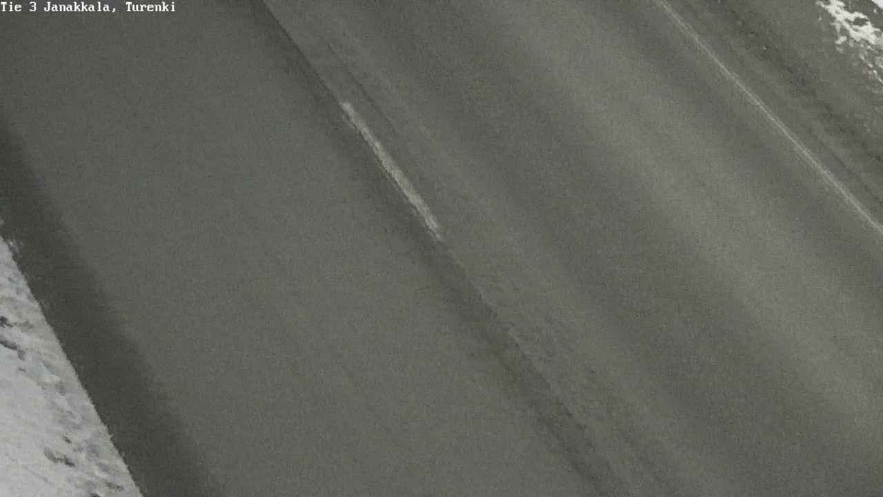 Kelikamerat Kuva Tie 3 Janakkala, Turenki, Janakkala, Kanta-Häme