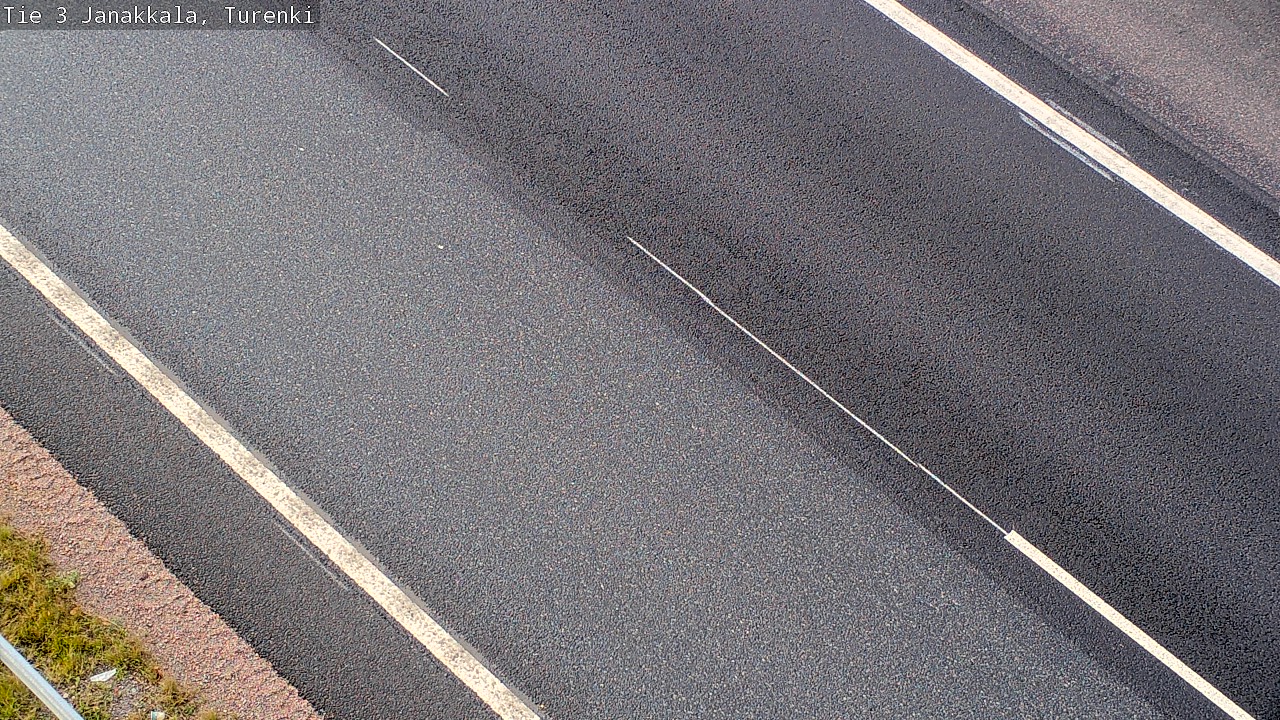 Kelikamerat Kuva Tie 3 Janakkala, Turenki, Janakkala, Kanta-Häme