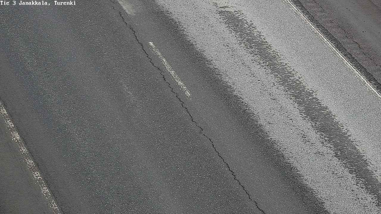 Weather Camera Image Väg 3 Janakkala, Turenki, Janakkala, Kanta-Häme