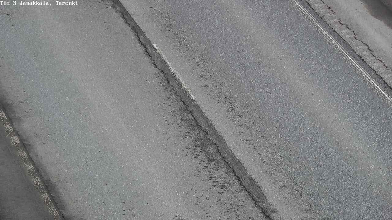 Kelikamerat Kuva Tie 3 Janakkala, Turenki, Janakkala, Kanta-Häme